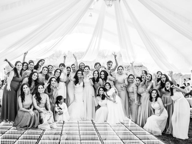 La boda de Roberto y Anita en San Cristóbal de las Casas, Chiapas 95