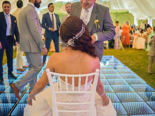 La boda de Roberto y Anita en San Cristóbal de las Casas, Chiapas 96