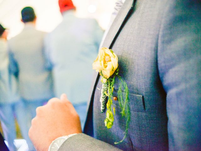 La boda de Roberto y Anita en San Cristóbal de las Casas, Chiapas 101