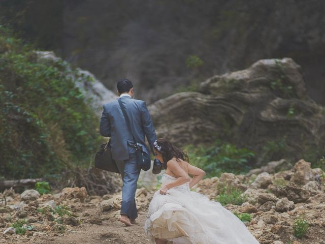 La boda de Roberto y Anita en San Cristóbal de las Casas, Chiapas 109