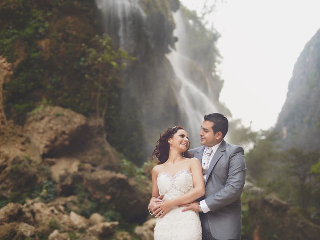 La boda de Roberto y Anita en San Cristóbal de las Casas, Chiapas 111