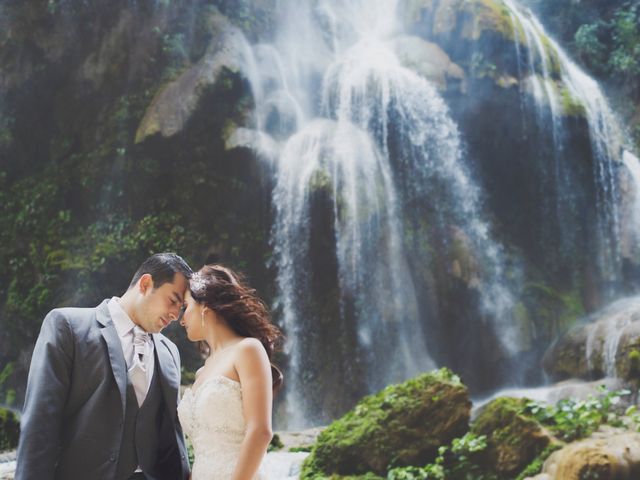 La boda de Roberto y Anita en San Cristóbal de las Casas, Chiapas 112