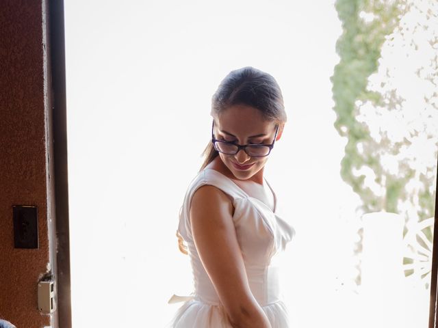La boda de Juan y Jessica en Rosarito, Baja California 6