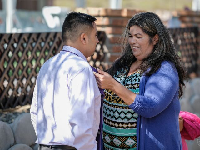 La boda de Juan y Jessica en Rosarito, Baja California 10