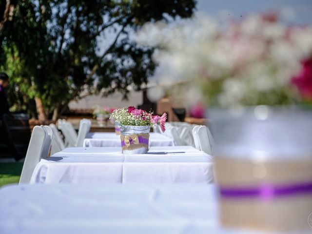 La boda de Juan y Jessica en Rosarito, Baja California 15