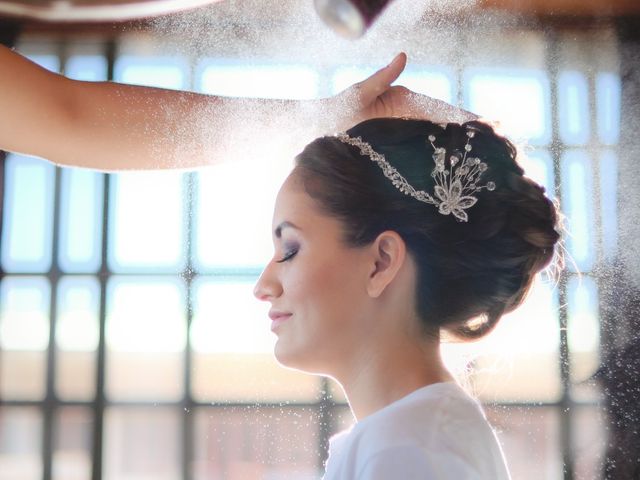La boda de Juan y Jessica en Rosarito, Baja California 17
