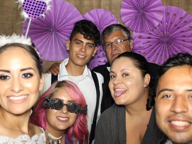 La boda de Juan y Jessica en Rosarito, Baja California 20