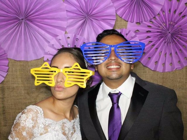 La boda de Juan y Jessica en Rosarito, Baja California 21