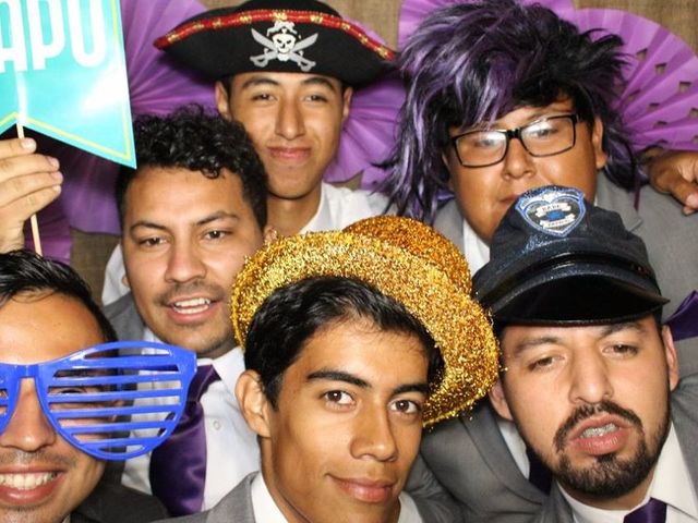 La boda de Juan y Jessica en Rosarito, Baja California 22