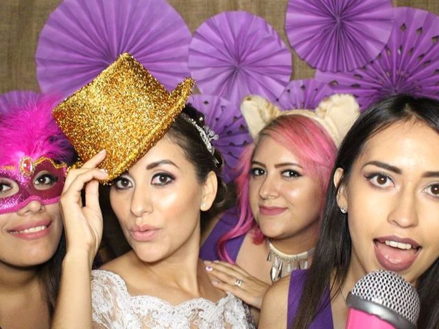 La boda de Juan y Jessica en Rosarito, Baja California 23