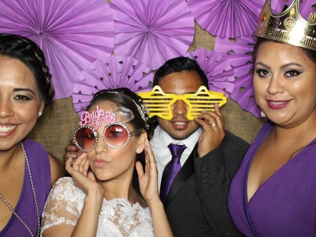 La boda de Juan y Jessica en Rosarito, Baja California 24