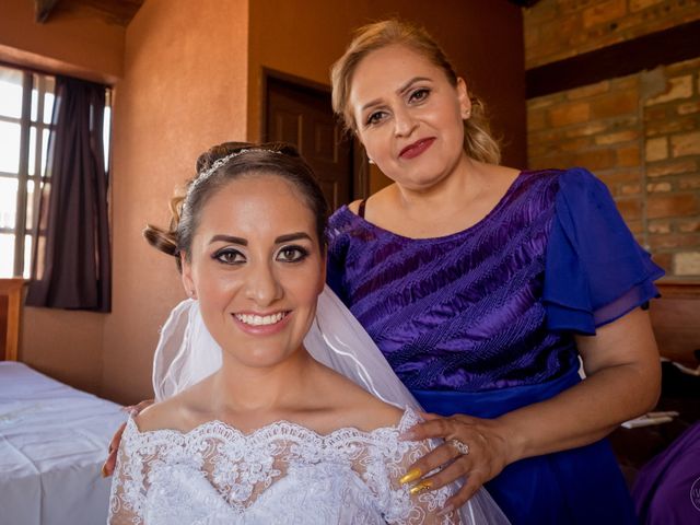 La boda de Juan y Jessica en Rosarito, Baja California 26