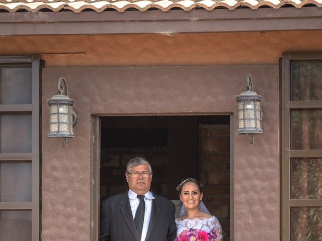 La boda de Juan y Jessica en Rosarito, Baja California 27