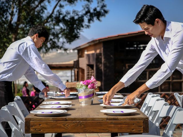 La boda de Juan y Jessica en Rosarito, Baja California 31