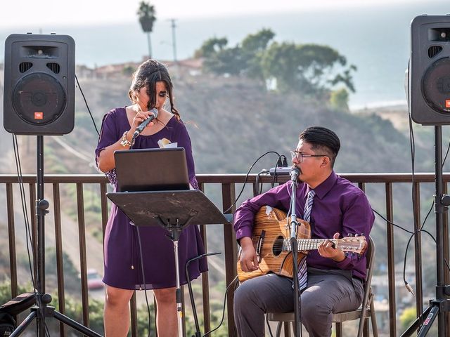 La boda de Juan y Jessica en Rosarito, Baja California 36