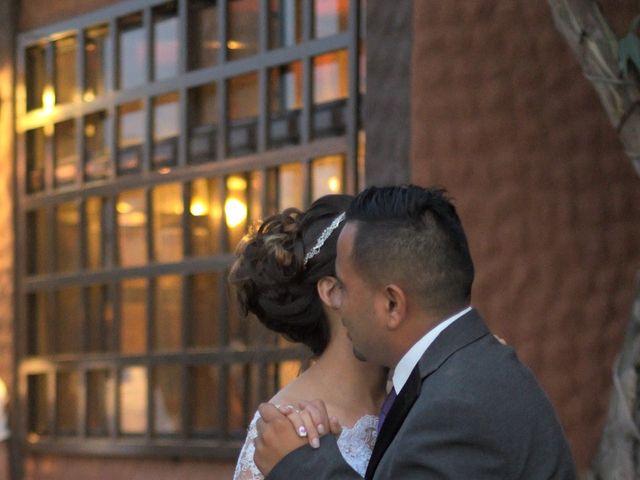 La boda de Juan y Jessica en Rosarito, Baja California 37