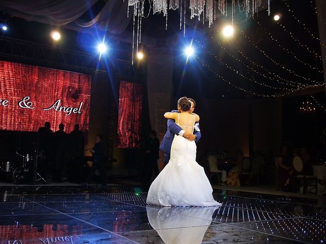 La boda de Dulce  y Ángel  en Puerto Vallarta, Jalisco 3