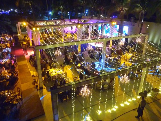 La boda de Dulce  y Ángel  en Puerto Vallarta, Jalisco 5