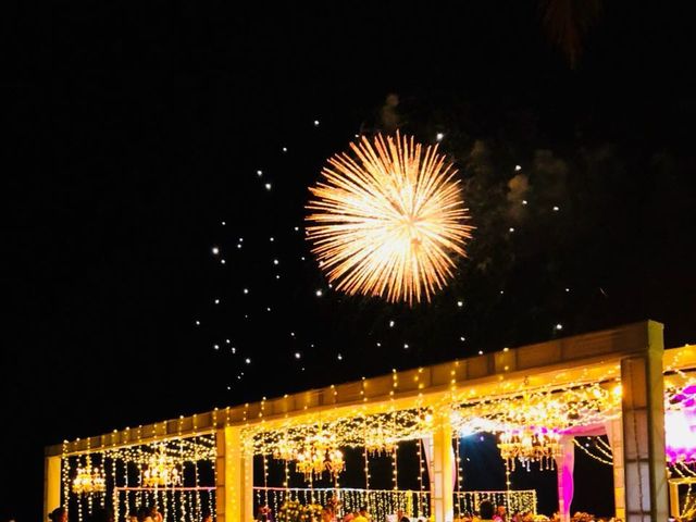 La boda de Dulce  y Ángel  en Puerto Vallarta, Jalisco 8