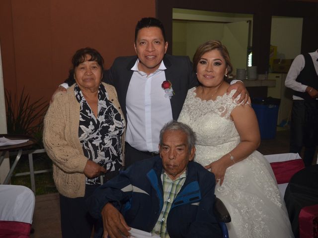 La boda de Armando y Lorena en Celaya, Guanajuato 6