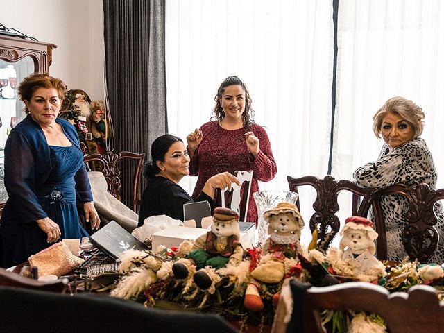 La boda de Roberto y Fer en Querétaro, Querétaro 5