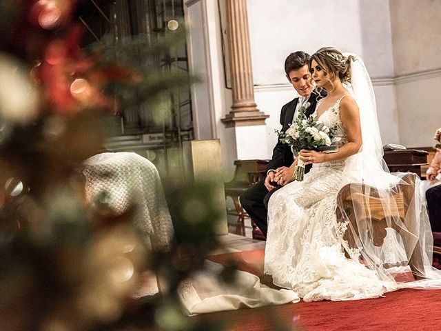 La boda de Roberto y Fer en Querétaro, Querétaro 16