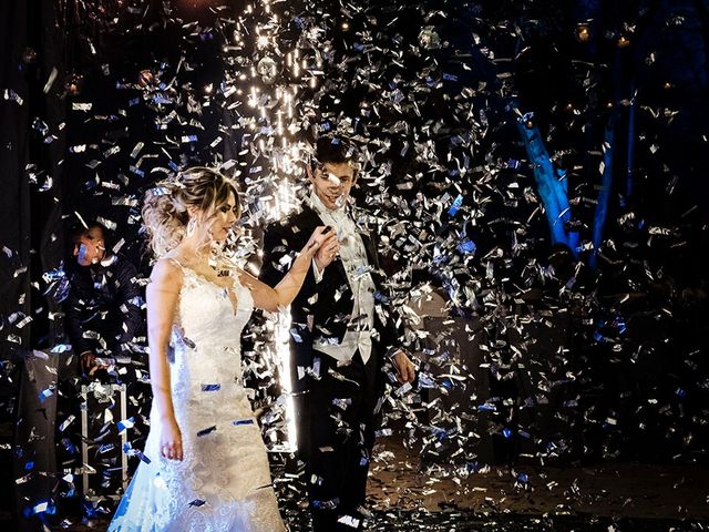 La boda de Roberto y Fer en Querétaro, Querétaro 33