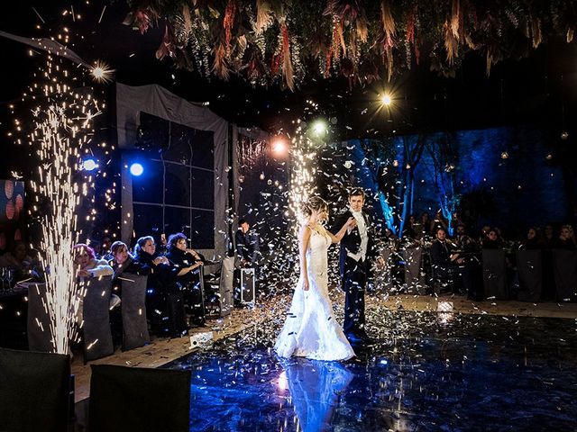 La boda de Roberto y Fer en Querétaro, Querétaro 34