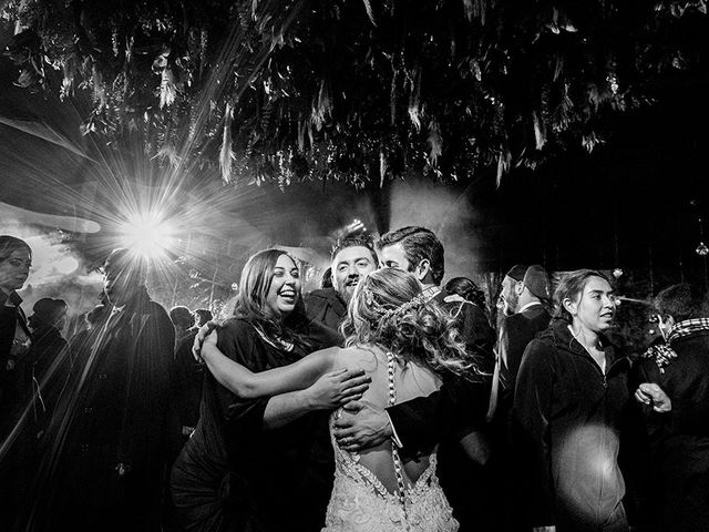 La boda de Roberto y Fer en Querétaro, Querétaro 47