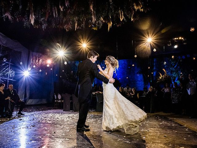 La boda de Roberto y Fer en Querétaro, Querétaro 48