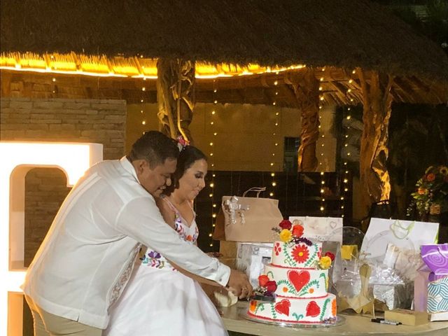 La boda de Ricardo  y Joyce  en Acapulco, Guerrero 3