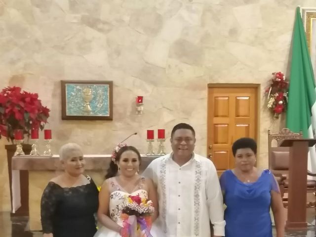 La boda de Ricardo  y Joyce  en Acapulco, Guerrero 4