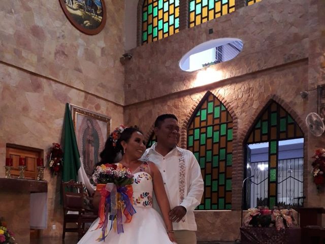 La boda de Ricardo  y Joyce  en Acapulco, Guerrero 6