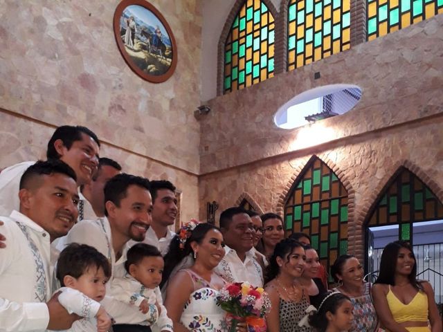 La boda de Ricardo  y Joyce  en Acapulco, Guerrero 7