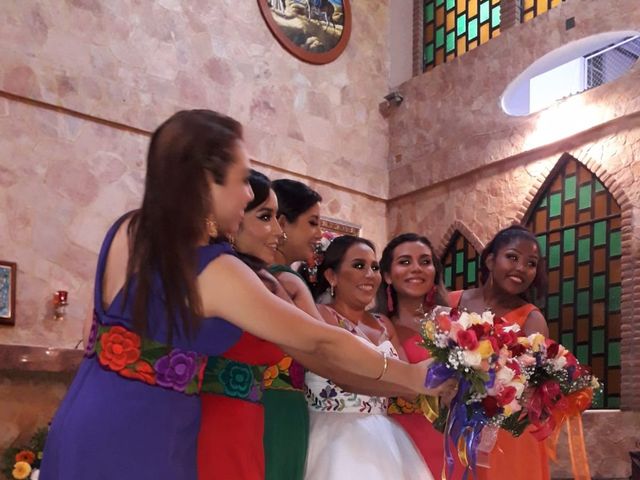 La boda de Ricardo  y Joyce  en Acapulco, Guerrero 9