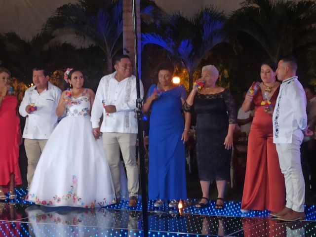 La boda de Ricardo  y Joyce  en Acapulco, Guerrero 10