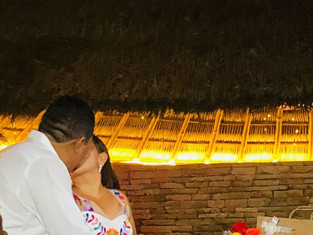 La boda de Ricardo  y Joyce  en Acapulco, Guerrero 1