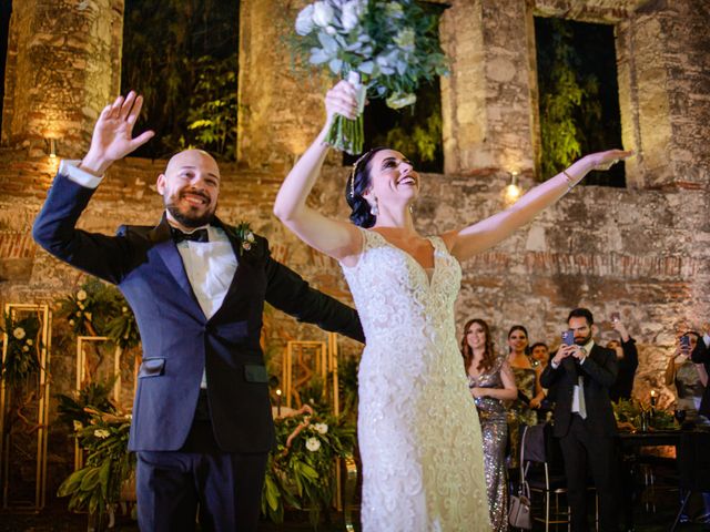 La boda de Juan Pablo y Saralina en Atlixco, Puebla 13