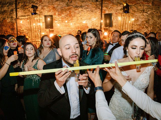 La boda de Juan Pablo y Saralina en Atlixco, Puebla 17