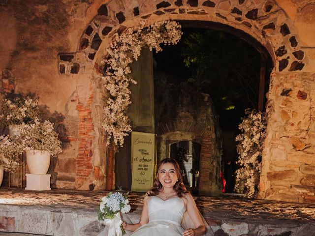 La boda de Oscar y Nadia  en Zapopan, Jalisco 3