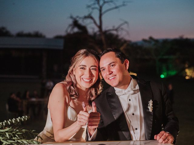 La boda de Oscar y Nadia  en Zapopan, Jalisco 4