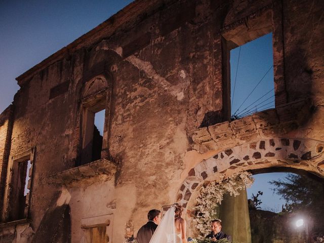 La boda de Oscar y Nadia  en Zapopan, Jalisco 5