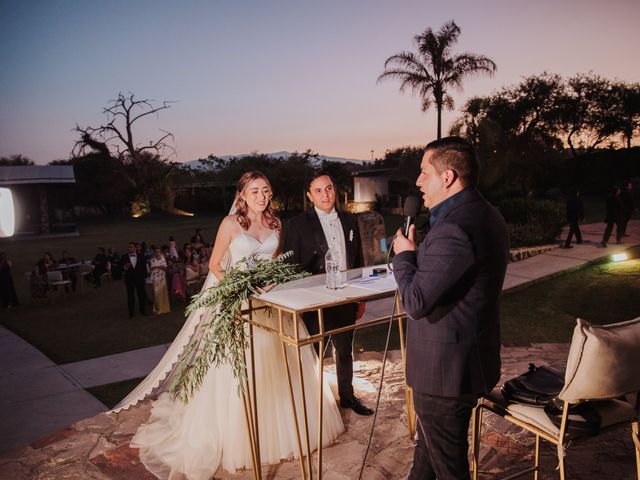 La boda de Oscar y Nadia  en Zapopan, Jalisco 6