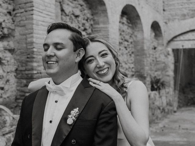 La boda de Oscar y Nadia  en Zapopan, Jalisco 7