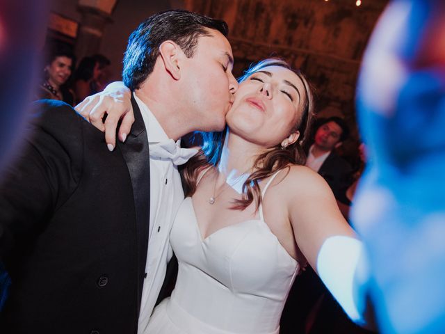 La boda de Oscar y Nadia  en Zapopan, Jalisco 9