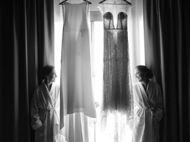 La boda de Mary y Sabrina en Isla Mujeres, Quintana Roo 2