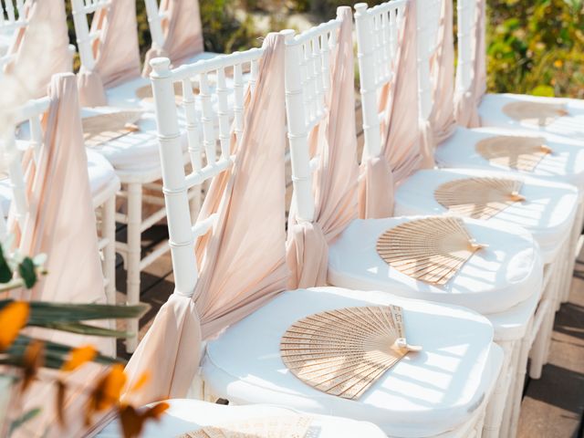 La boda de Mary y Sabrina en Isla Mujeres, Quintana Roo 8
