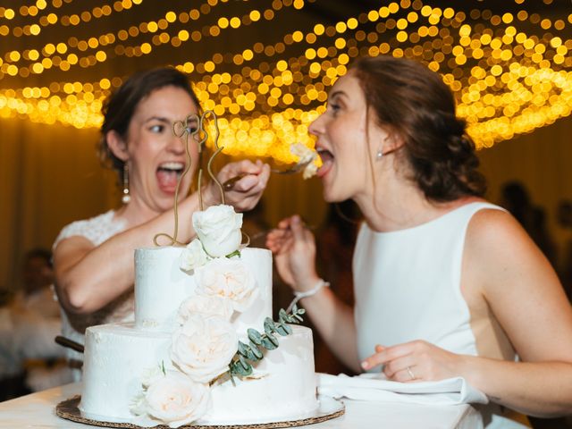 La boda de Mary y Sabrina en Isla Mujeres, Quintana Roo 35