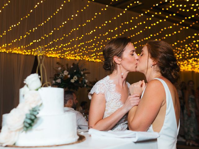 La boda de Mary y Sabrina en Isla Mujeres, Quintana Roo 36