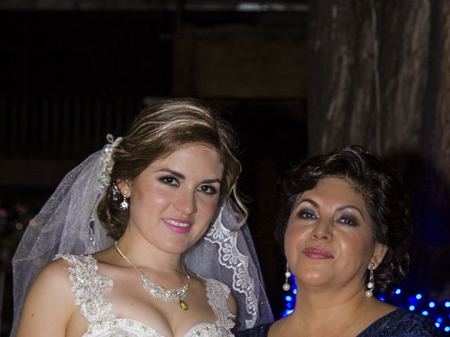La boda de Ricardo y Lucy en Morelia, Michoacán 26